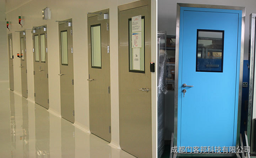 醫用門、醫用鉛門