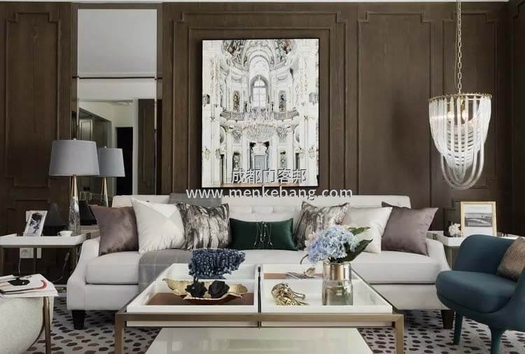 自動平移門類型