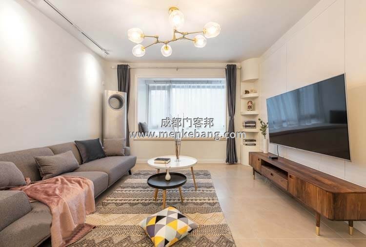 電動感應門是什么，電動感應門安裝