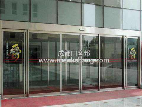 自動(dòng)感應(yīng)門開不了門維修