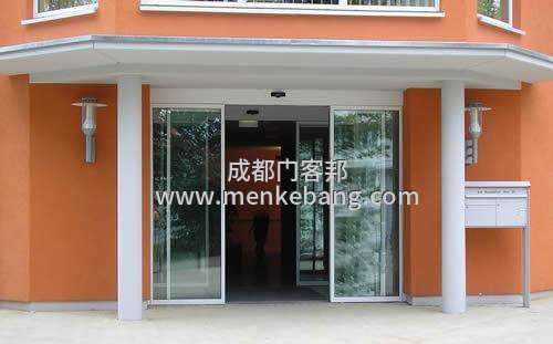 自動(dòng)玻璃感應(yīng)門開關(guān)不了什么原因,解決方法