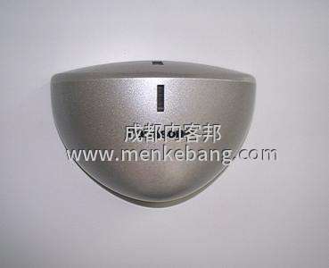 自動門感應(yīng)器工作原理