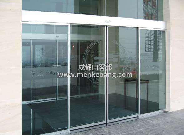 自動(dòng)門感應(yīng)門維修