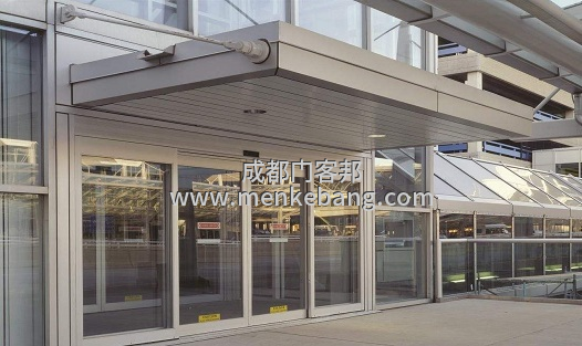 成都哪家自動門比較好?