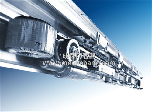 ES75_德國多瑪自動門有幾種型號,多瑪自動門哪種好