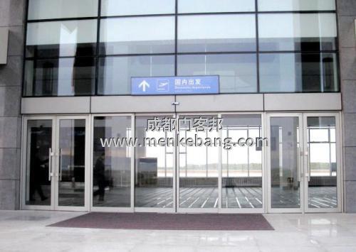 門客邦自動門維修自動門不能正常開關