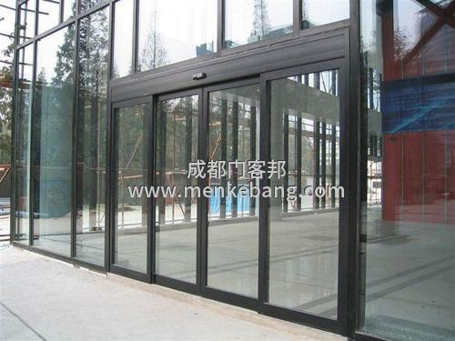 成都定制自動(dòng)門機(jī)組出廠價(jià)