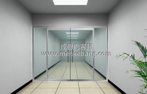 為什么玻璃門、地彈門維修費用這么貴？