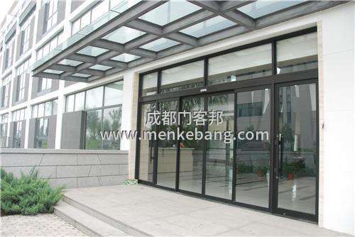 四川成都安裝自動感應門,感應門銷售安裝,電動感應門安裝多少錢