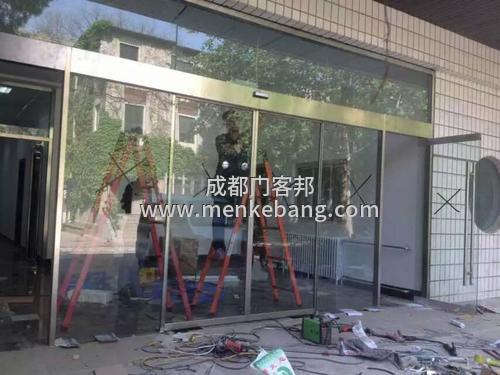 成都自動門定做,成都自動門安裝,自動門售后成都