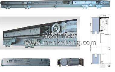 自動(dòng)門控制器如何調(diào)節(jié)