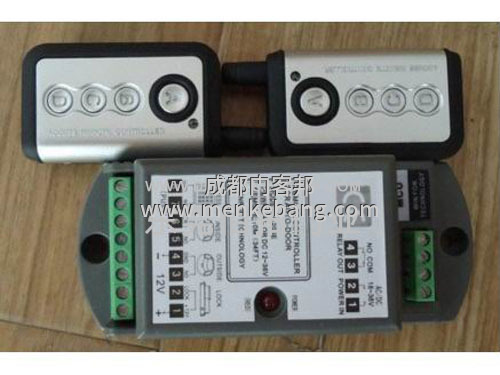 自動門遙控器如何配,自動門遙控器丟了怎么配