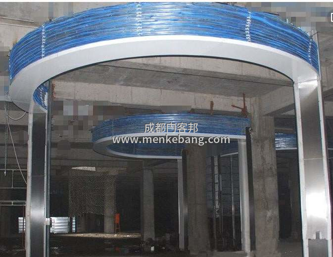 弧形感應(yīng)自動門, 弧形感應(yīng)自動門的價格