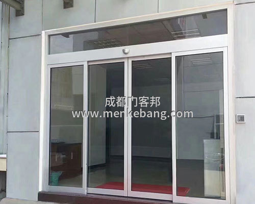 玻璃電動(dòng)感應(yīng)門(mén)價(jià)格,不銹鋼自動(dòng)感應(yīng)門(mén)的安裝