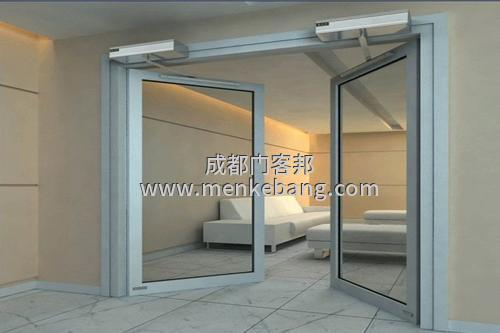 自動(dòng)門停電常開,自動(dòng)感應(yīng)門斷電后容易掰開