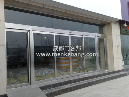 自動門多少錢一平方,感應自動門一平方多少錢