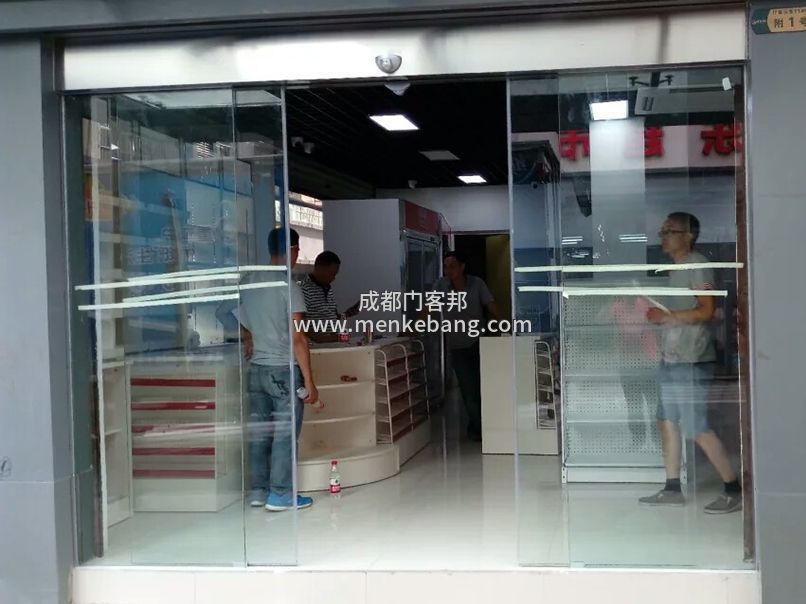 成都感應(yīng)門(mén)上門(mén)維修,成都感應(yīng)門(mén)廠家上門(mén)服務(wù),成都感應(yīng)門(mén)維修公司