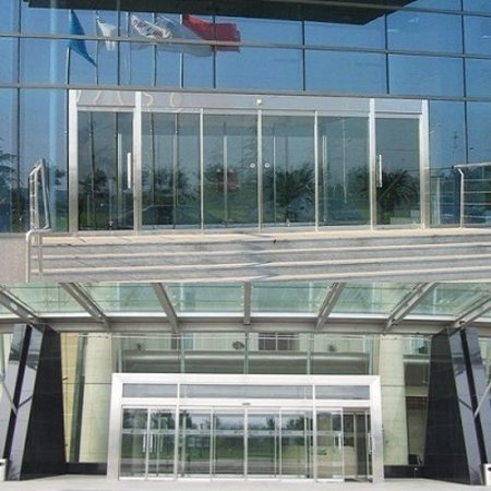 松下平移門自動門