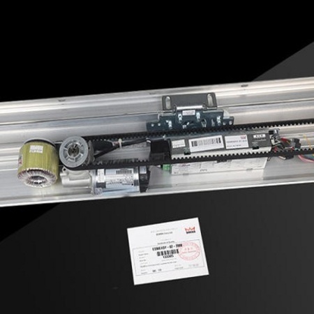 多瑪自動(dòng)門