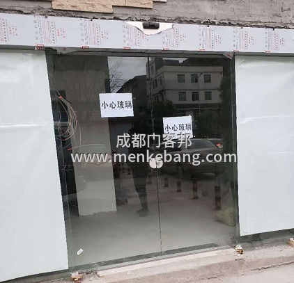 四川成都單開_雙開自動門感應(yīng)門電動門【廠家/安裝/價格】