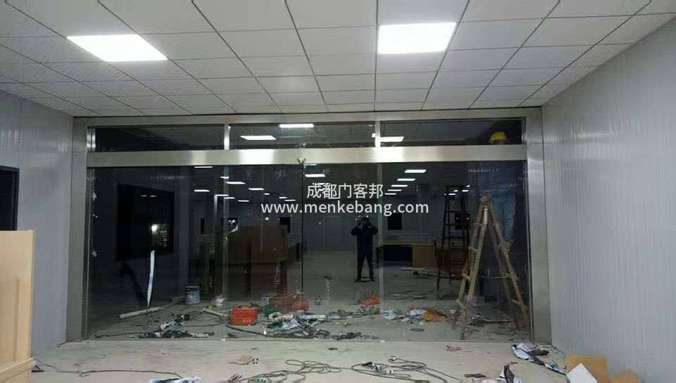 成都雙開自動門,雙開感應(yīng)門,雙開電動門