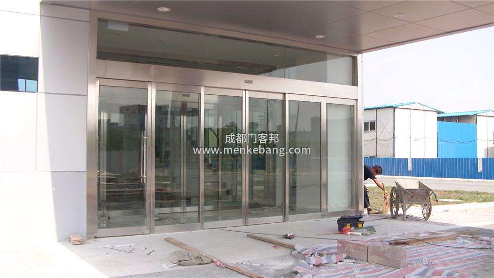 成都電動玻璃滑門維修,成都電動玻璃門維修公司,成都電動玻璃電機控制器維修電話