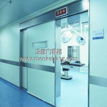 醫(yī)用門維修服務(wù)